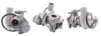 DRI 729106610 - Turbocompresor, sobrealimentación