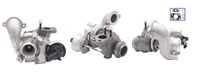 DRI 729106470 - Turbocompresor, sobrealimentación