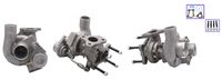 DRI 729106600 - Turbocompresor, sobrealimentación