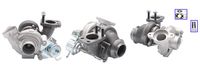 DRI 729106690 - Turbocompresor, sobrealimentación