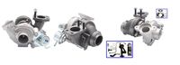 DRI 729106691 - Turbocompresor, sobrealimentación