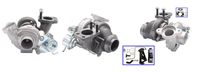 DRI 729106692 - Turbocompresor, sobrealimentación