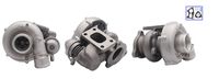 DRI 729107130 - Turbocompresor, sobrealimentación