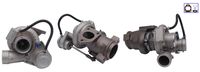 DRI 729107370 - Turbocompresor, sobrealimentación