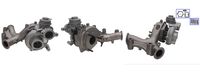 DRI 729108830 - Turbocompresor, sobrealimentación