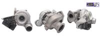 DRI 729108840 - Turbocompresor, sobrealimentación