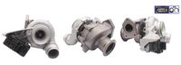 DRI 729108850 - Turbocompresor, sobrealimentación