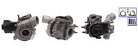 DRI 729108890 - Turbocompresor, sobrealimentación