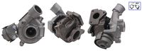 DRI 729108920 - Turbocompresor, sobrealimentación
