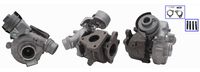 DRI 729108930 - Turbocompresor, sobrealimentación