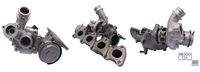 DRI 729108980 - Turbocompresor, sobrealimentación