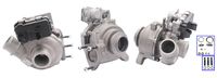 DRI 729109890 - Turbocompresor, sobrealimentación