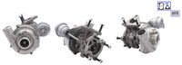 DRI 729110100 - Turbocompresor, sobrealimentación