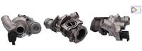 DRI 729110720 - Turbocompresor, sobrealimentación
