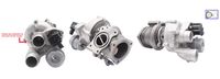 DRI 729110730 - Turbocompresor, sobrealimentación