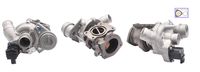 DRI 729110750 - Turbocompresor, sobrealimentación