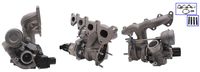 DRI 729110920 - Turbocompresor, sobrealimentación