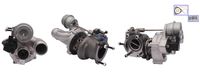 DRI 729110900 - Turbocompresor, sobrealimentación