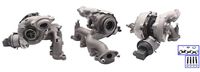 DRI 729111050 - Turbocompresor, sobrealimentación