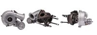 DRI 729111280 - Turbocompresor, sobrealimentación