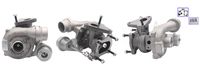 DRI 729114220 - Turbocompresor, sobrealimentación