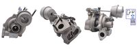 DRI 729114270 - Turbocompresor, sobrealimentación