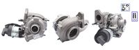 DRI 729114320 - Turbocompresor, sobrealimentación