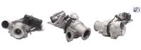 DRI 729114360 - Turbocompresor, sobrealimentación