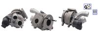 DRI 729114790 - Turbocompresor, sobrealimentación