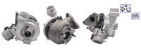 DRI 729114830 - Turbocompresor, sobrealimentación