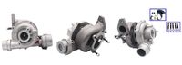 DRI 729114880 - Turbocompresor, sobrealimentación