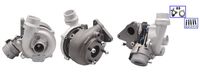 DRI 729114900 - Turbocompresor, sobrealimentación