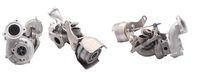 DRI 729115040 - Turbocompresor, sobrealimentación
