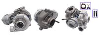 DRI 729115240 - Turbocompresor, sobrealimentación