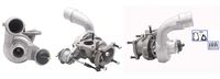 DRI 729115270 - Turbocompresor, sobrealimentación