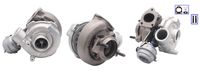 DRI 729115310 - Turbocompresor, sobrealimentación