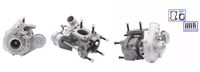 DRI 729115330 - Turbocompresor, sobrealimentación