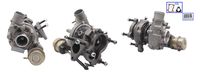 DRI 729115580 - Turbocompresor, sobrealimentación