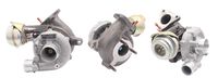 DRI 729115800 - Turbocompresor, sobrealimentación