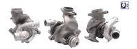 DRI 729115850 - Turbocompresor, sobrealimentación