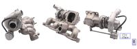 DRI 729115930 - Turbocompresor, sobrealimentación