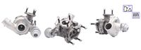 DRI 729115990 - Turbocompresor, sobrealimentación
