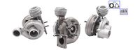 DRI 729116140 - Turbocompresor, sobrealimentación