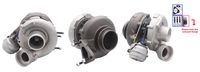 DRI 729116190 - Turbocompresor, sobrealimentación