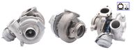 DRI 729116240 - Turbocompresor, sobrealimentación