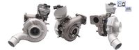 DRI 729116360 - Turbocompresor, sobrealimentación