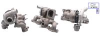 DRI 729116380 - Turbocompresor, sobrealimentación