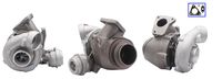 DRI 729116470 - Turbocompresor, sobrealimentación