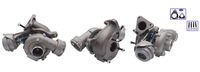 DRI 729116770 - Turbocompresor, sobrealimentación