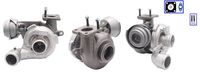DRI 729116620 - Turbocompresor, sobrealimentación
